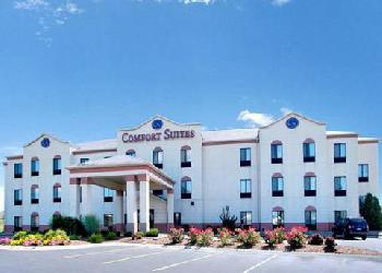 Comfort Suites North
