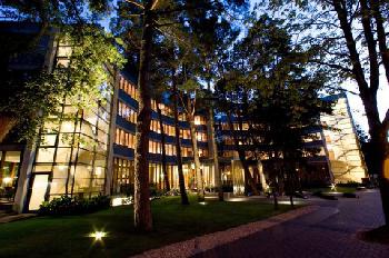Hotel Palanga Spa