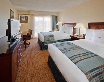 DoubleTree by Hilton Livermore