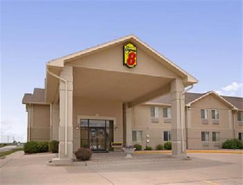 Super 8 Creston