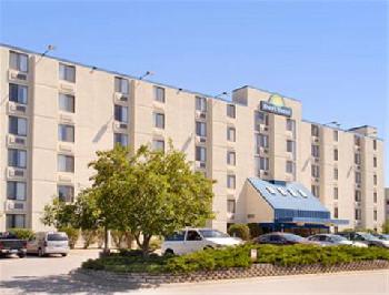 Days Inn Hotel University Ave SE