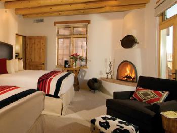 Bishop's Lodge Ranch Resort and Spa