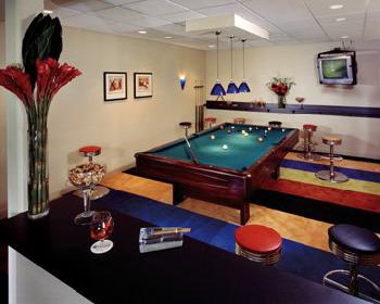 Eaglewood Resort and Spa