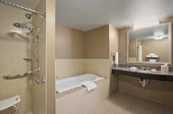 Hilton Garden Inn Springfield Missouri