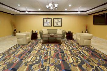 Holiday Inn Express Hotel & Suites GEORGETOWN