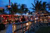 Beachcomber Beach Resort Hotel