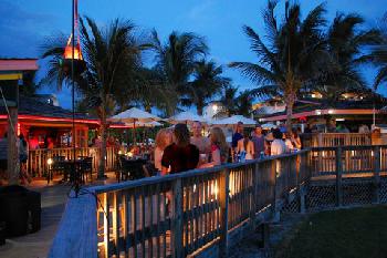 Beachcomber Beach Resort Hotel