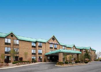 Comfort Inn Utica