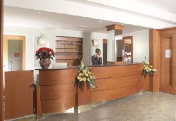 Hotel Mary