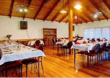 Comfort Inn Goldfields