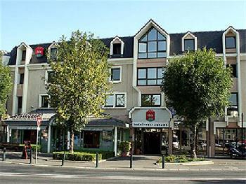 ibis Caen Centre