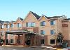 Comfort Suites Dover