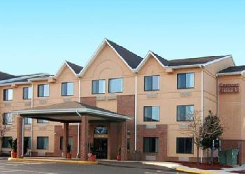 Comfort Suites Dover