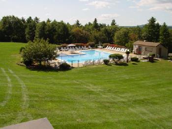 Fox Ridge Resort