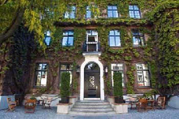 Clarion Collection Hotel Gabelshus