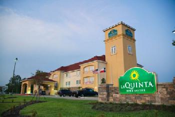 La Quinta Inn & Suites Bridge City