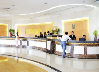 King Shine Hotel