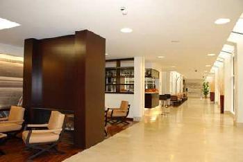 Hilton Garden Inn Bologna San Lazzaro di Savena