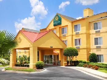 La Quinta Inn Statesboro  Georgia Southern University