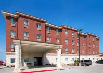 Comfort Suites Grand Prairie