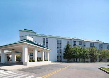 Comfort Inn Miami Valley Centre Mall