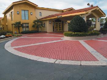 La Quinta Inn Columbus Midtown
