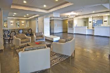 Holiday Inn Express Hotel & Suites GONZALES