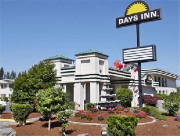 Days Inn Kent - Meeker St.