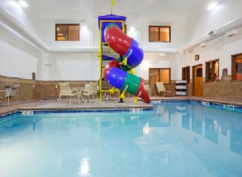 Holiday Inn Express Hotel & Suites STURGIS