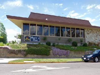 BEST WESTERN Bard's Inn