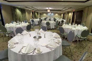 Hilton Garden Inn South Bend