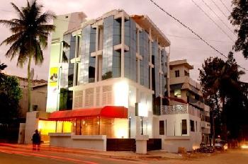 Shilton Suites