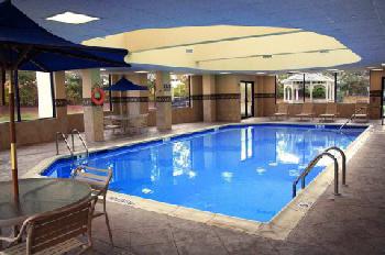 Hampton Inn Long IslandBrookhaven