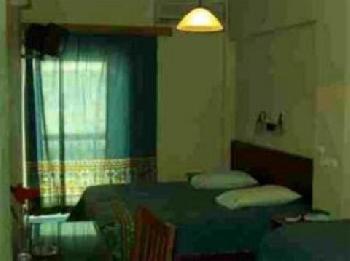 Omiros Hotel Athens
