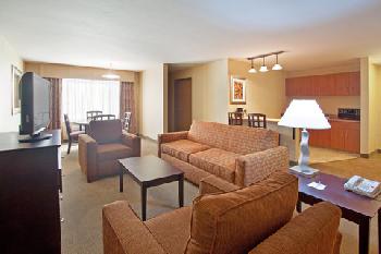 Holiday Inn Express NOGALES