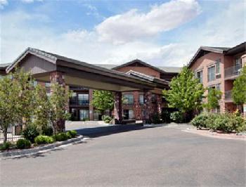 Days Inn and Suites Page/ Lake Powell