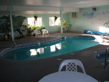 Alpine Inn Of Gunnison