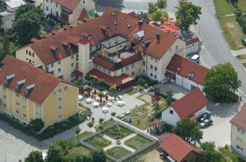 Hotel Goetzfried
