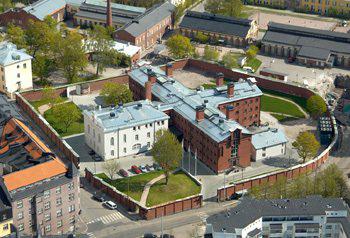 BEST WESTERN PREMIER Hotel Katajanokka