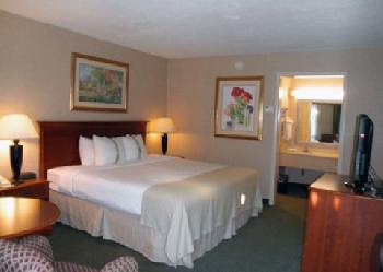 Clarion Hotel and Conference Center