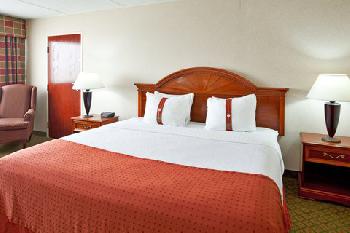 Holiday Inn MUSKEGON-HARBOR