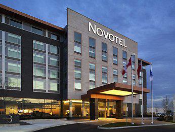 Novotel Toronto Vaughan