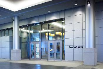 The Westin Bellevue