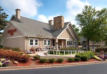 Residence Inn Atlanta Cumberland