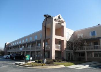 Quality Inn Newark