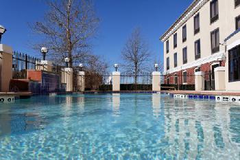 Holiday Inn Express Hotel & Suites TYLER