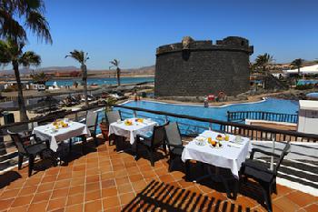 Barcelo Castillo Beach Resort