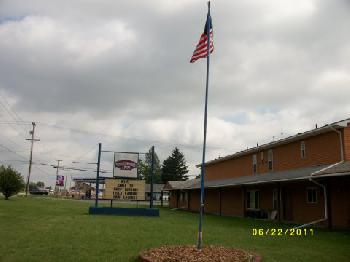 Country Hearth Inn Sturgis