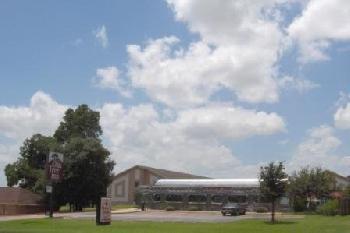 Oak Tree Inn Hearne