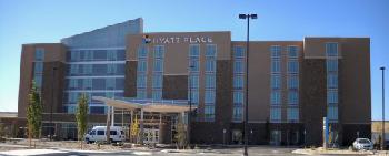 Hyatt Place RenoTahoe Airport